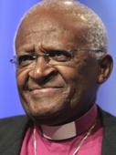 Desmond Tutu